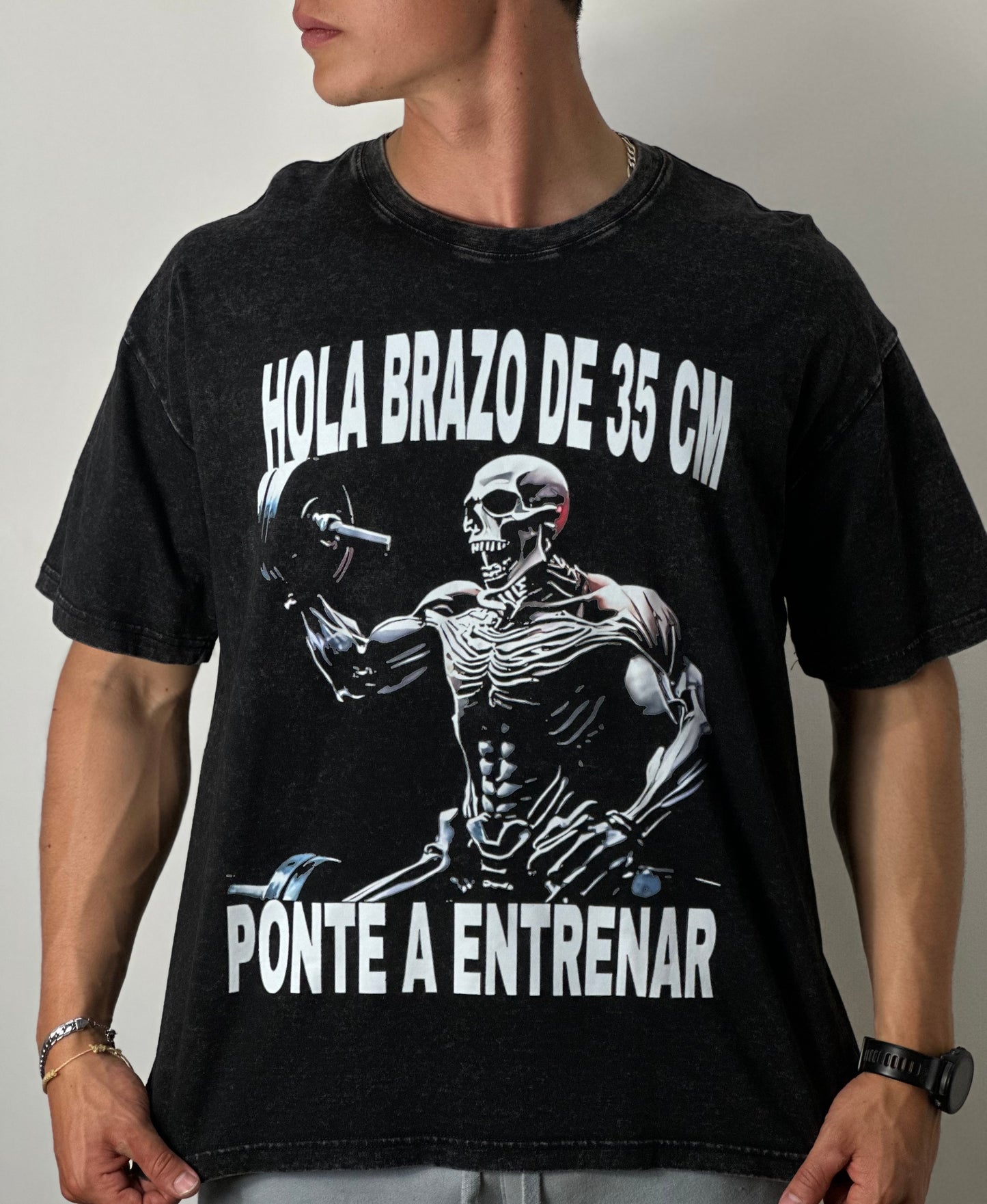 PLAYERAS FRASES CALACAS