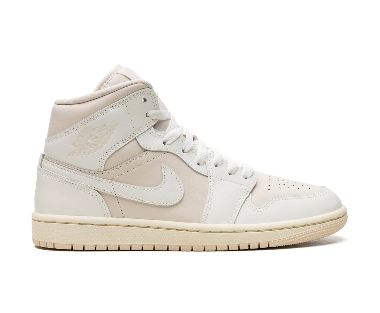 NIKE AIR JORDAN LIGHT TAN