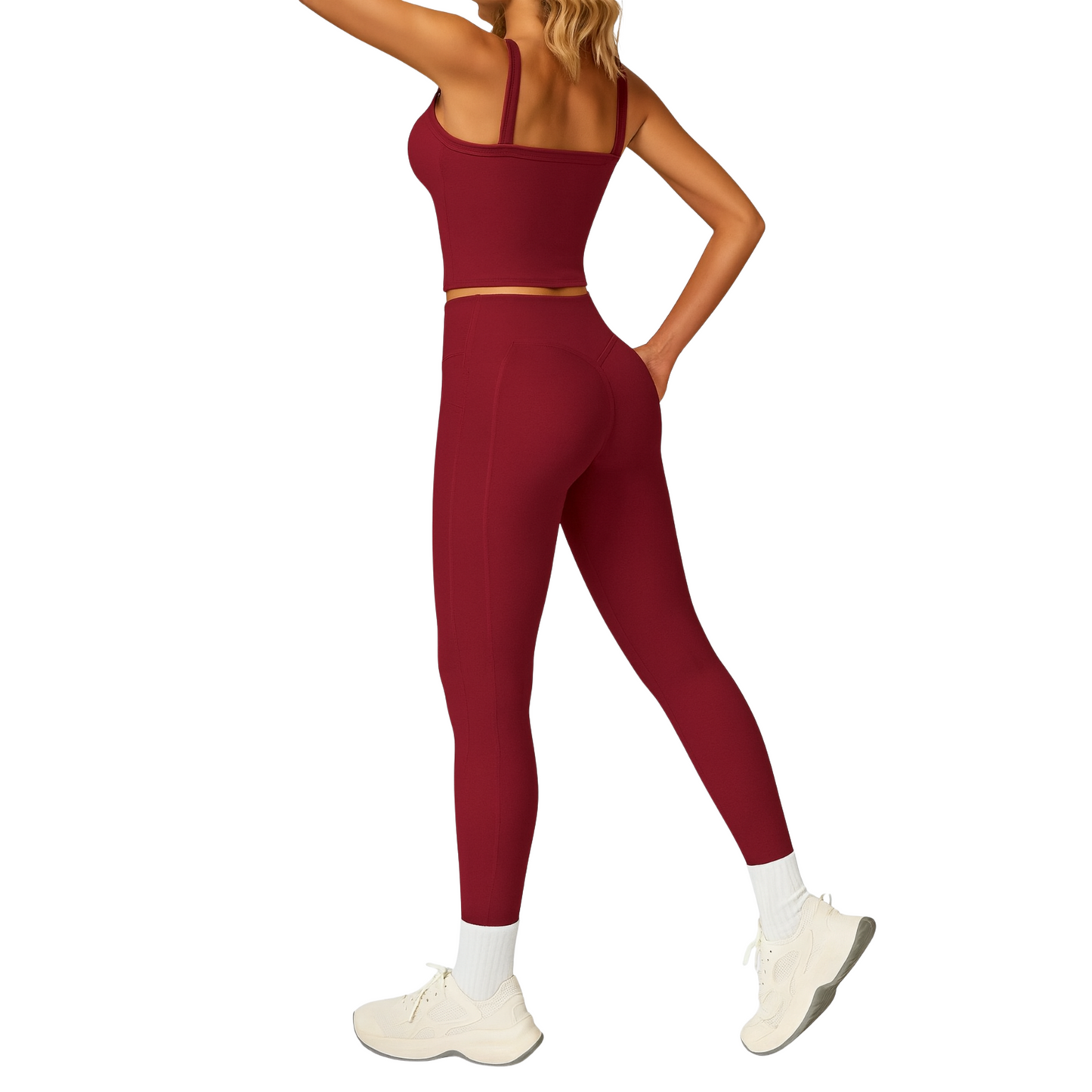 Leggin Arat Yoga
