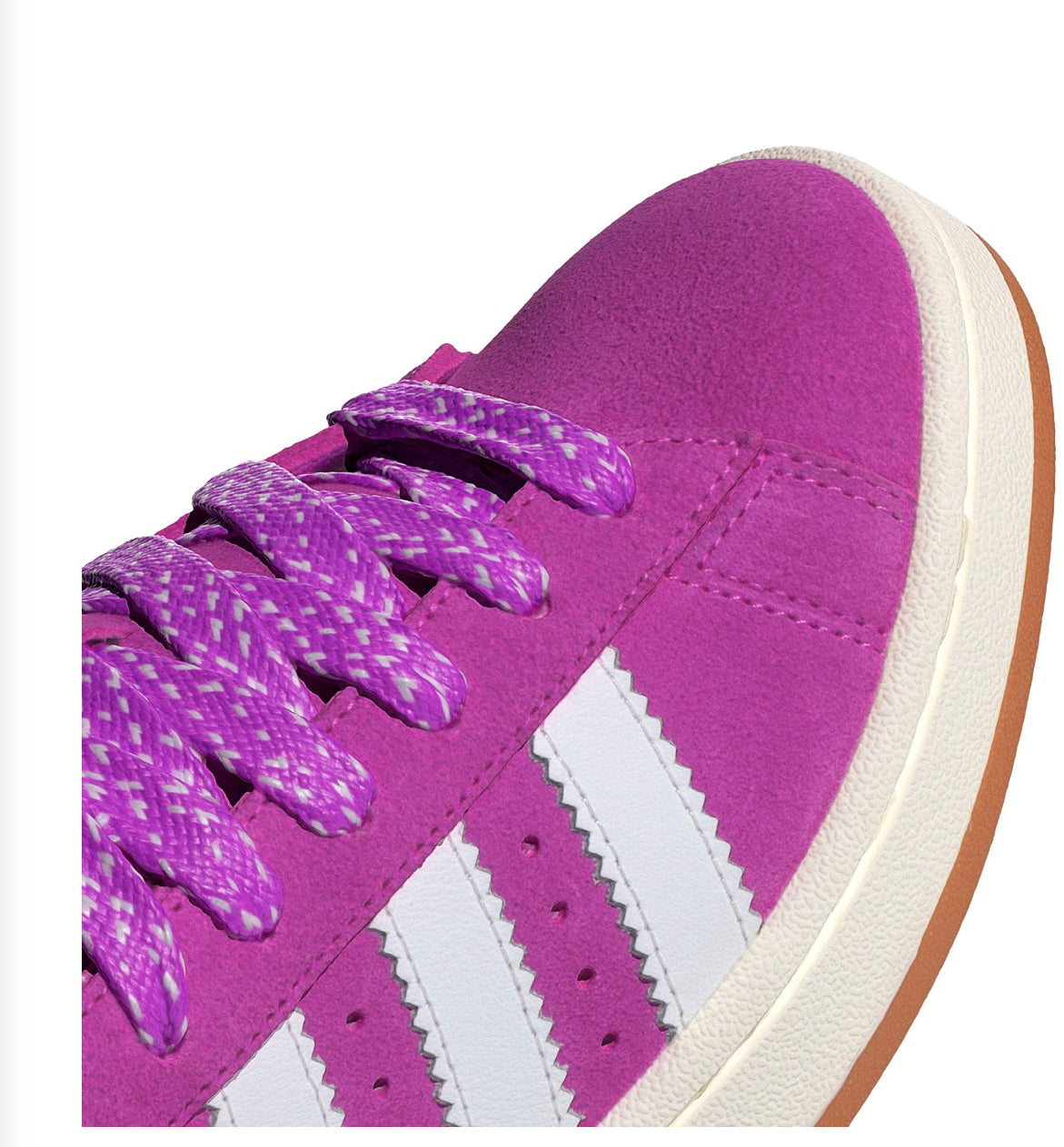 ADIDS CAMPUS PURPLE