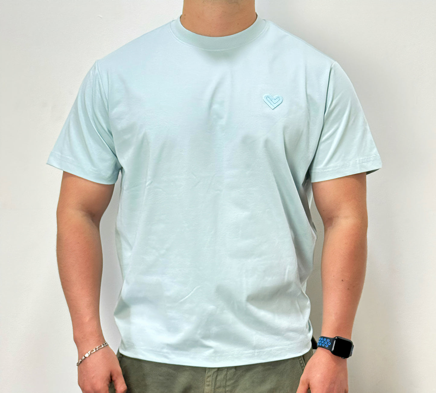 Playera UPF+50