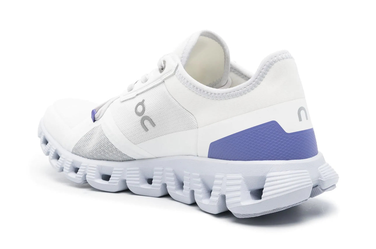 On cloud X3 AD