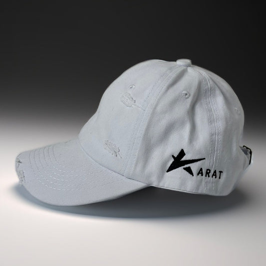 GORRA ARAT Y2k