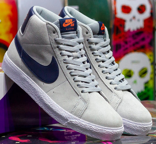 NIKE SB ZOOM BLAZER MID