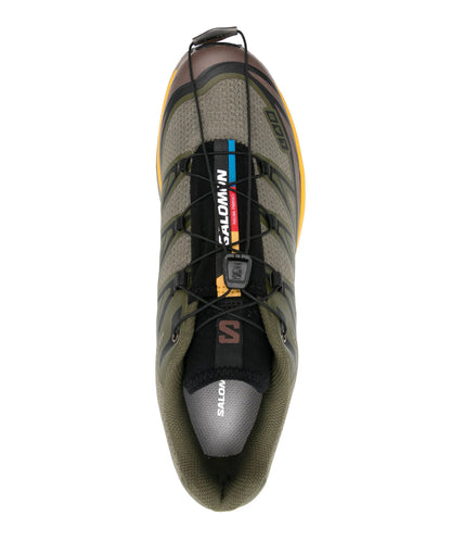 TENIS SALOMON XT-6