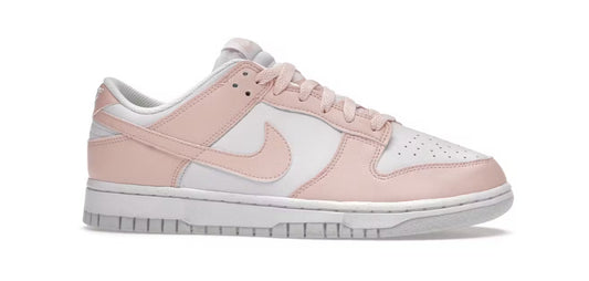 NIKE DUNK LOW PINK