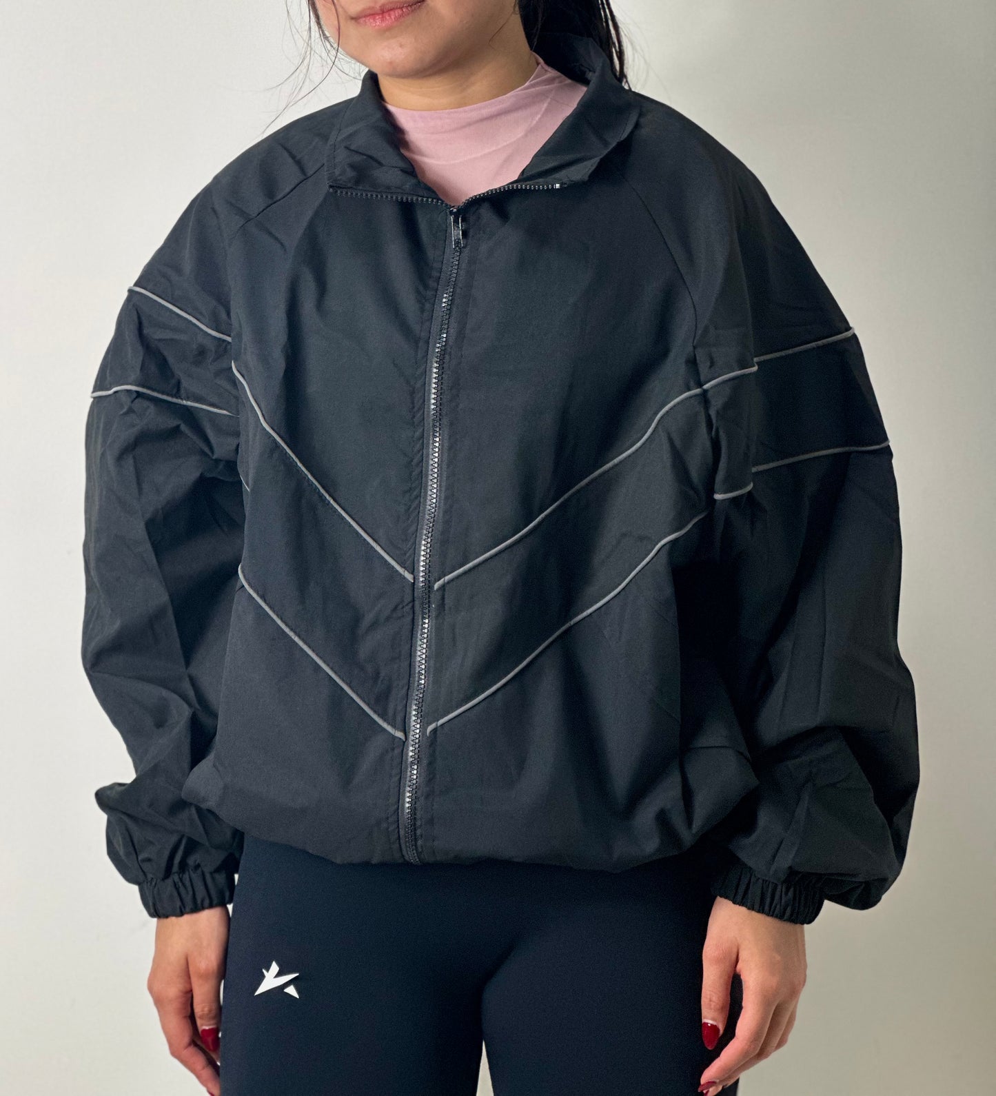 SUDADERA Y2K