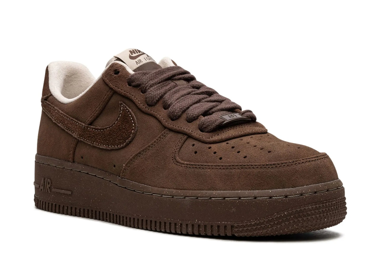 NIKE AF1 ‘07 cacao