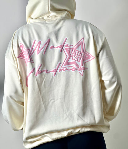SUDADERA W