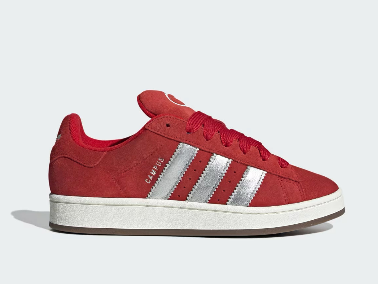 ADIDAS CAMPUS ROJO S