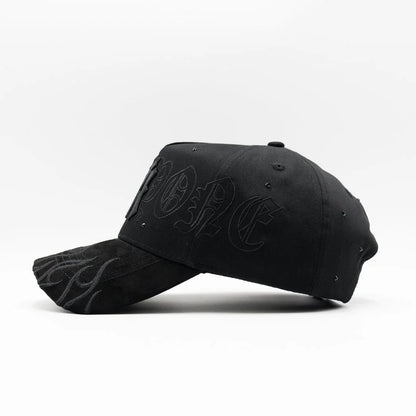31 hats NY flames