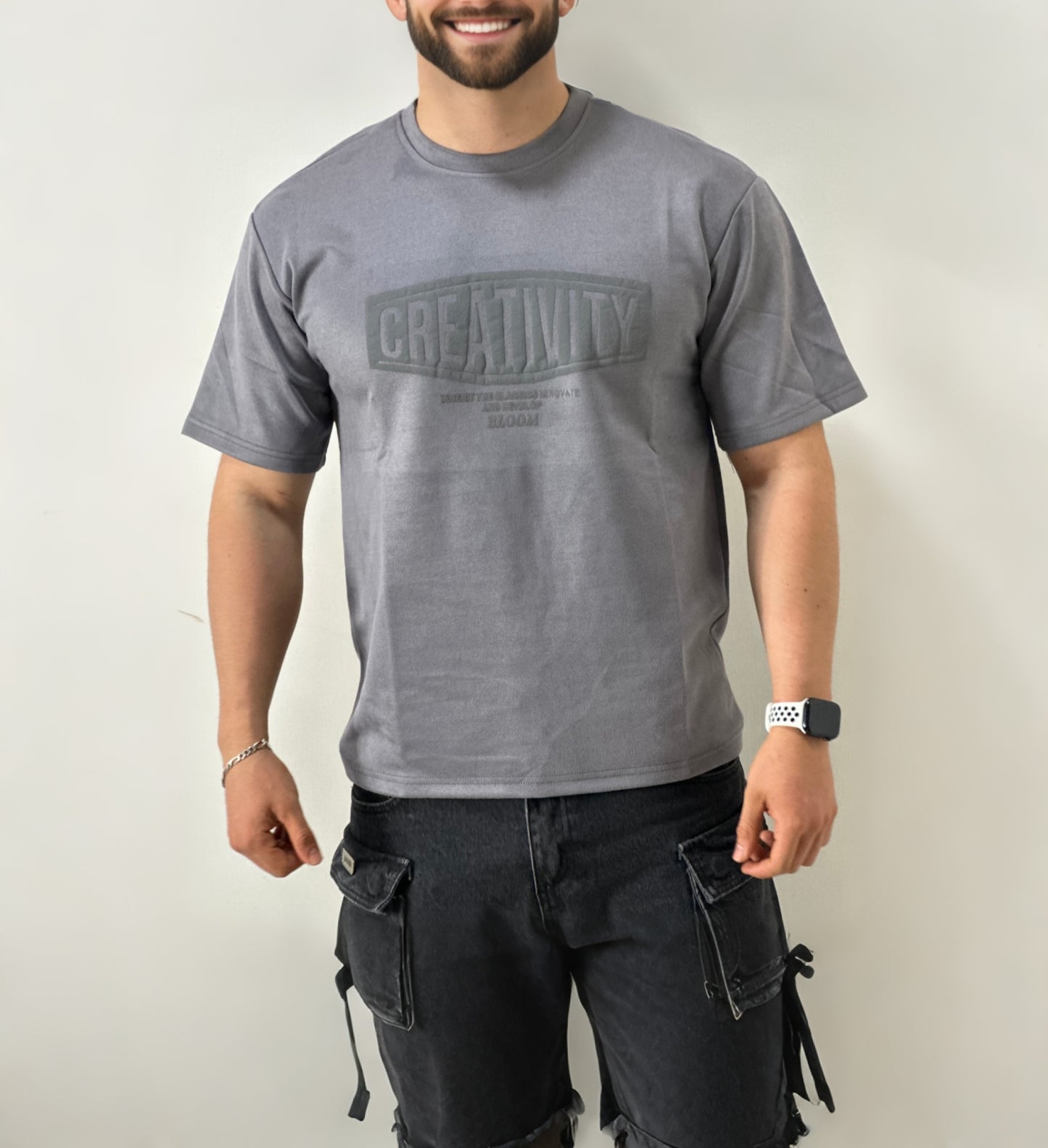 PLAYERA CREAVITY