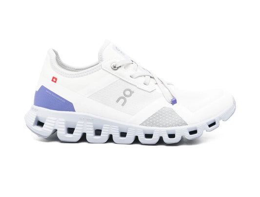 On cloud X3 AD
