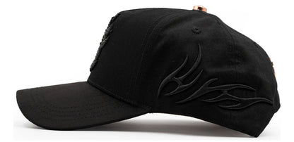 El barbas hats B star