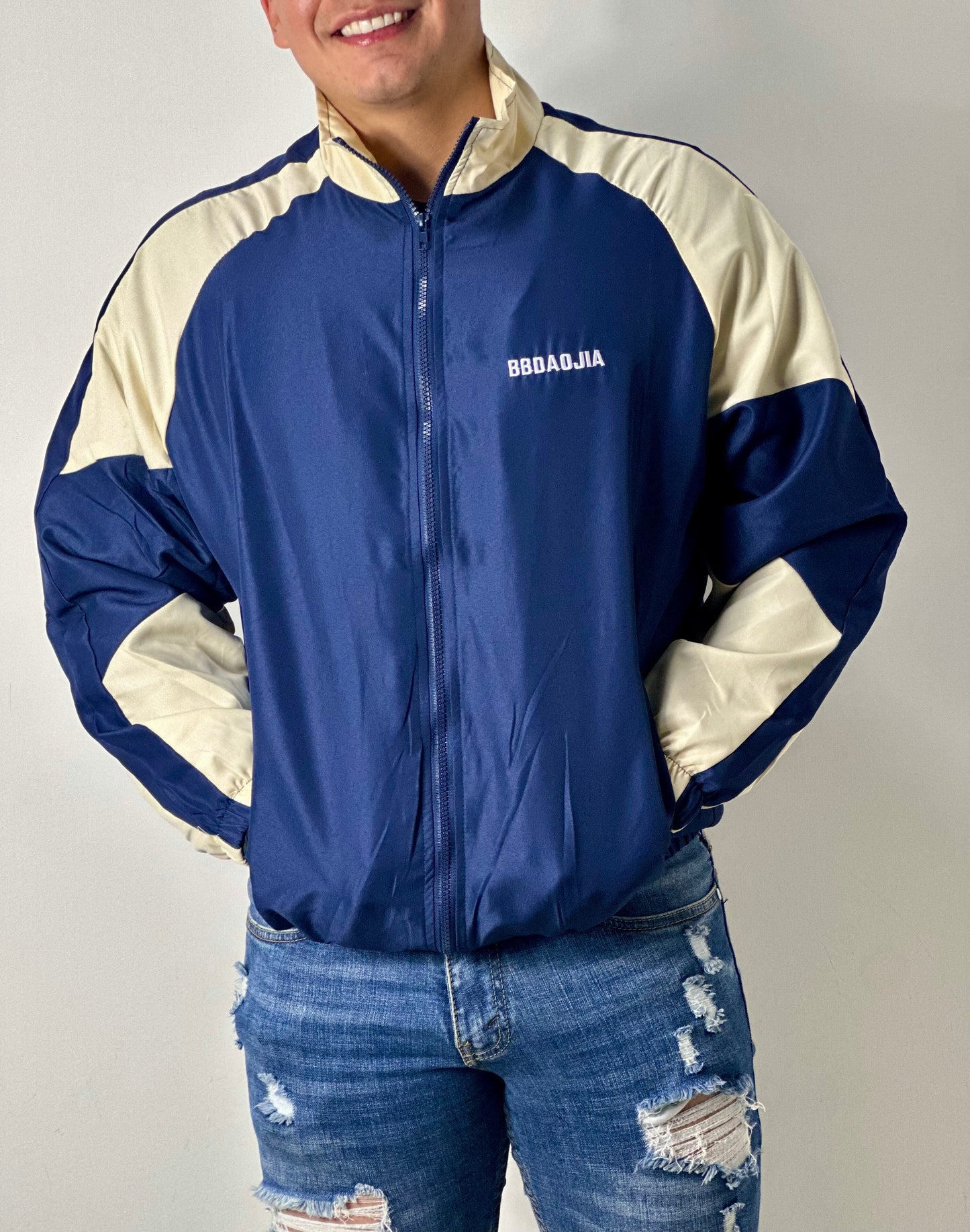 SUDADERA Y2K