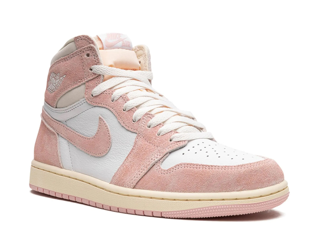 NIKE AIR JORDAN 1 PINK