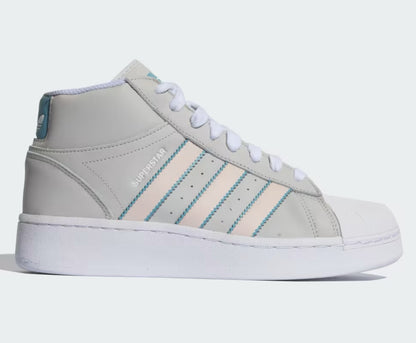 ADIDAS SUPERSTAR XLG MID J