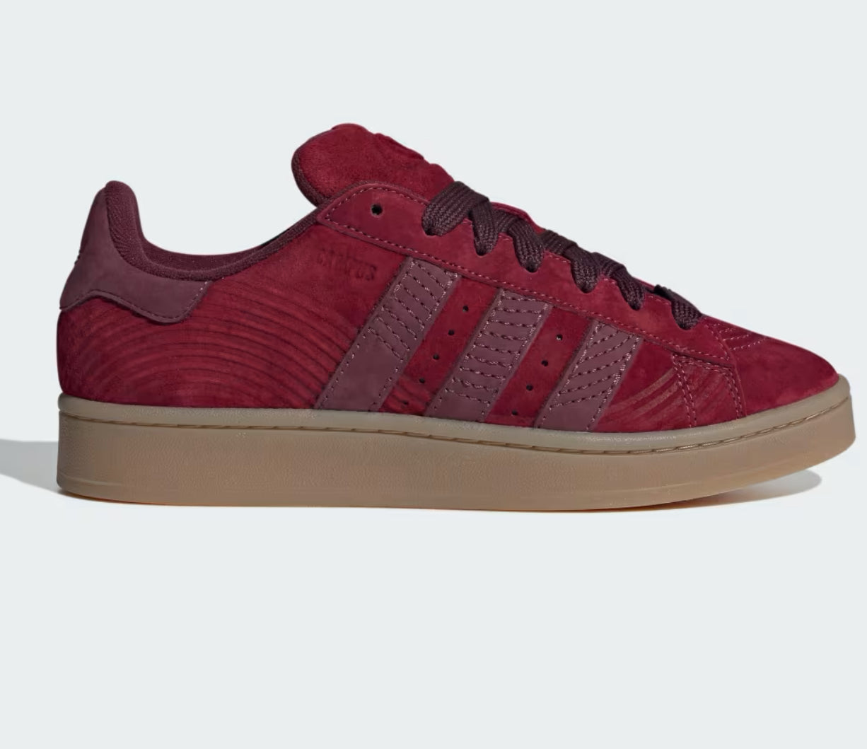 ADIDAS CAMPUS TINTO