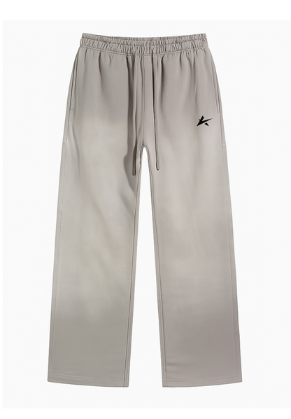 Pants corte recto