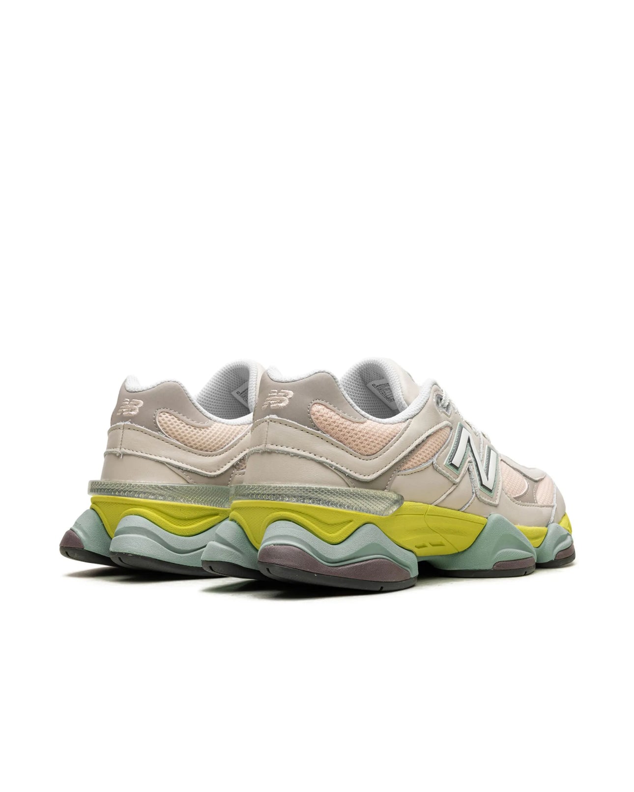 New balance 9060