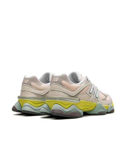 New balance 9060