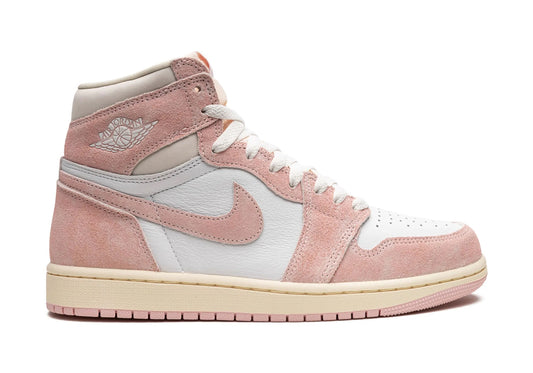 NIKE AIR JORDAN 1 PINK