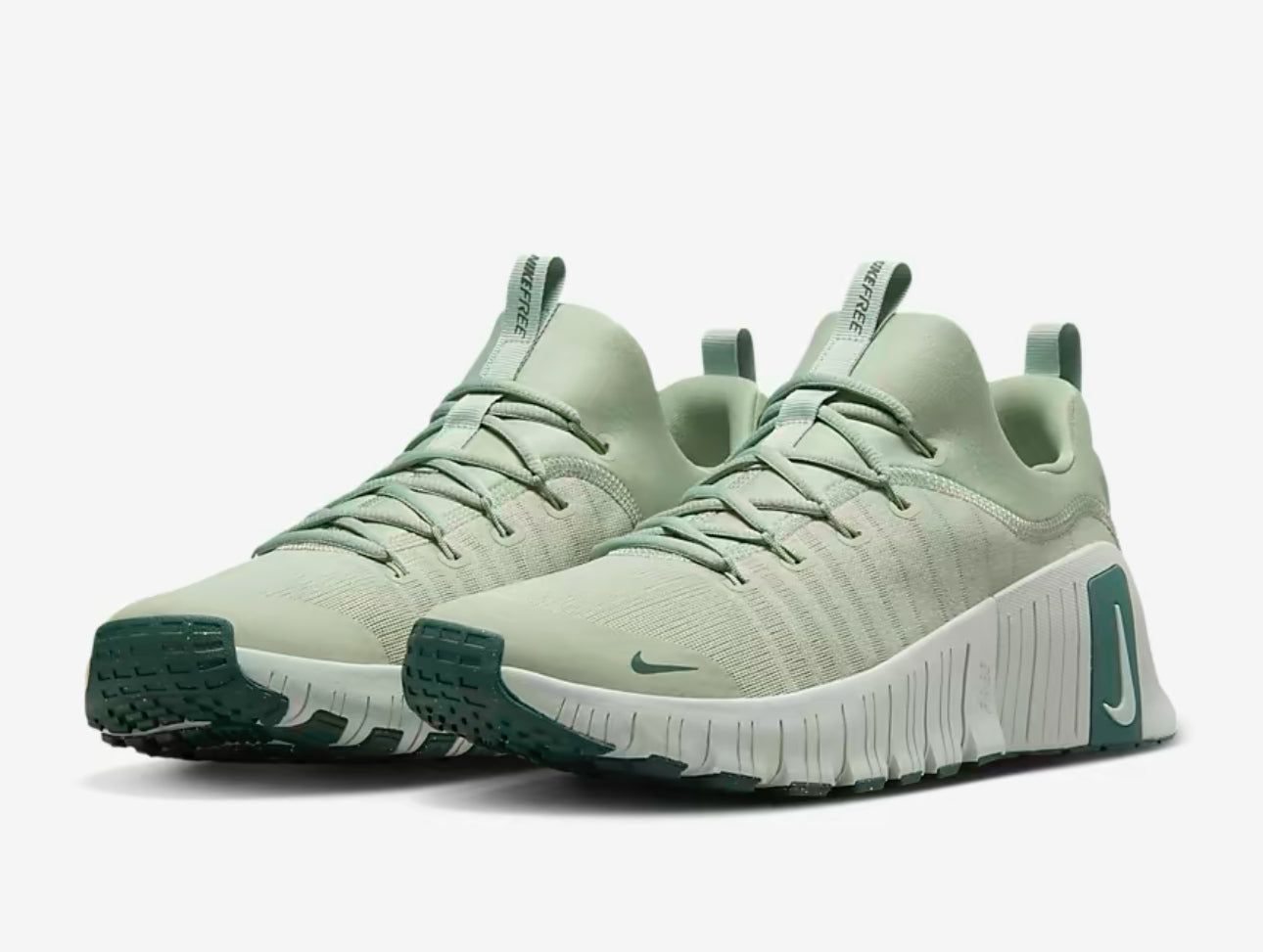 Nike free metcon 6