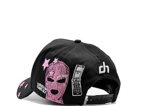 Dandy hats xx Junior H por clave Ali