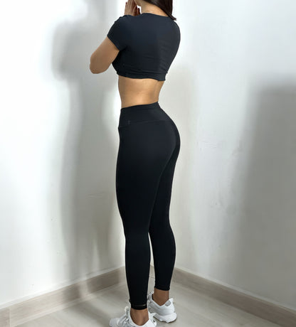 Set dance