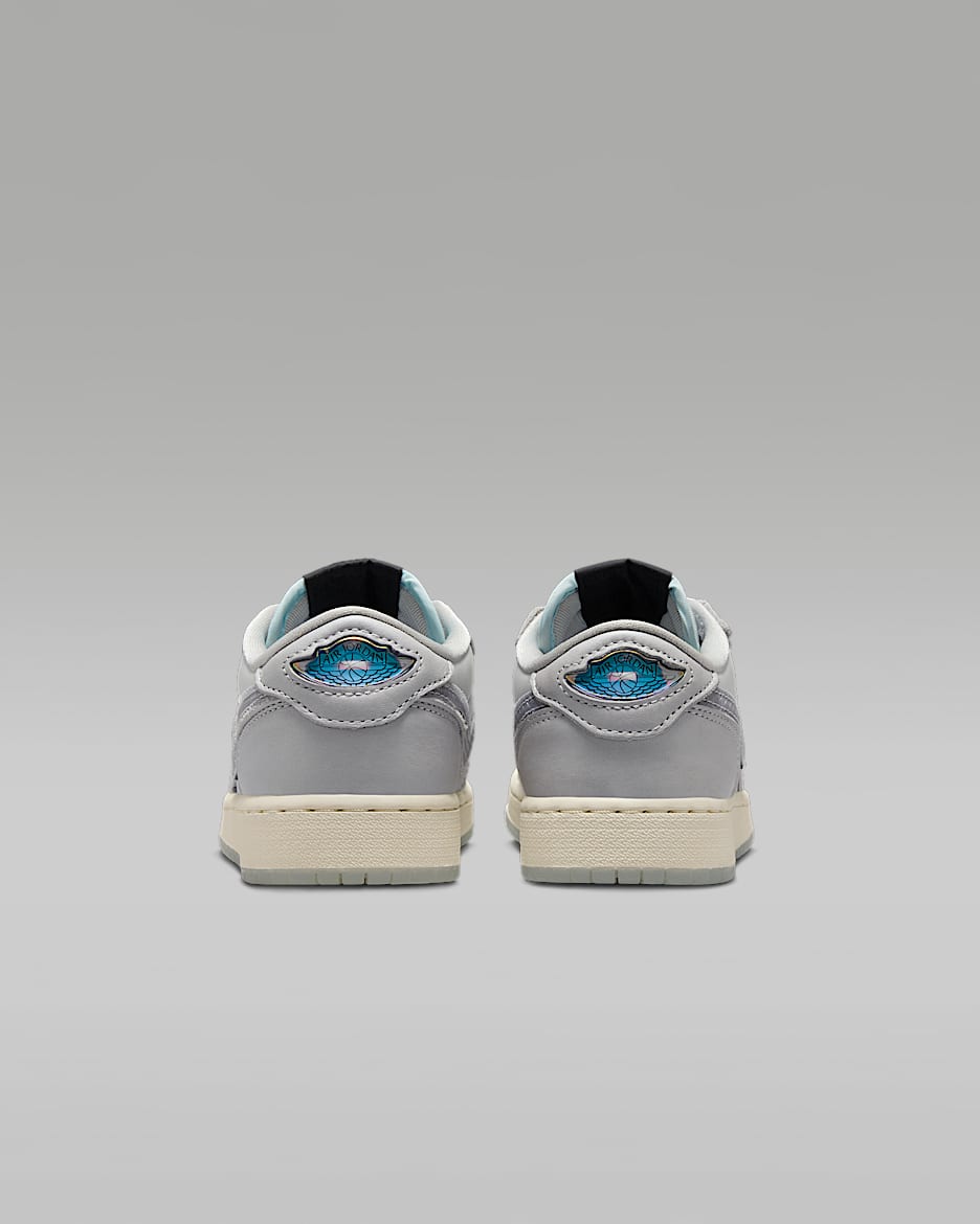 Nike Air Jordan 1 Low “LNY”