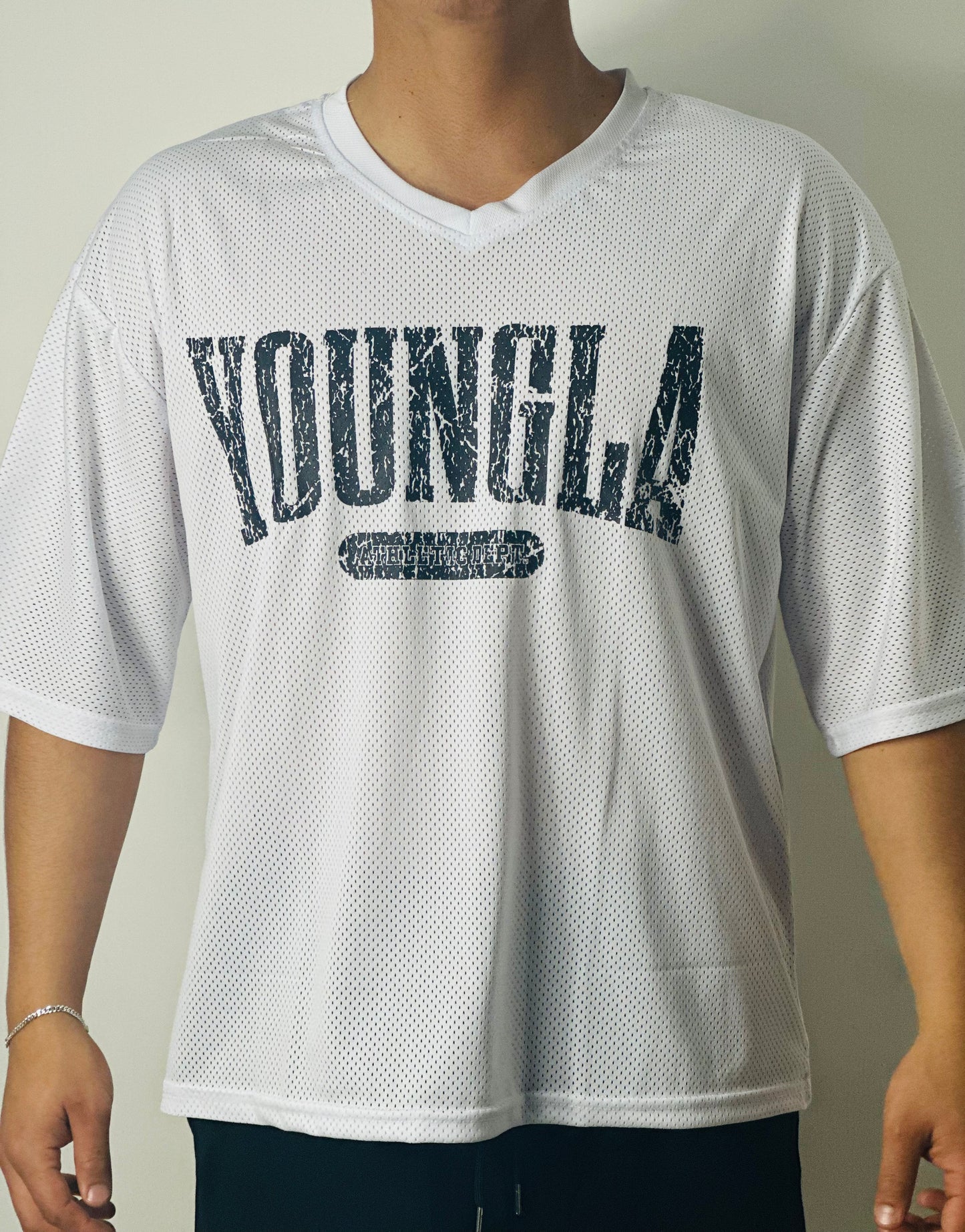 PLAYERA ESTILO YOUNGLA FRESCA