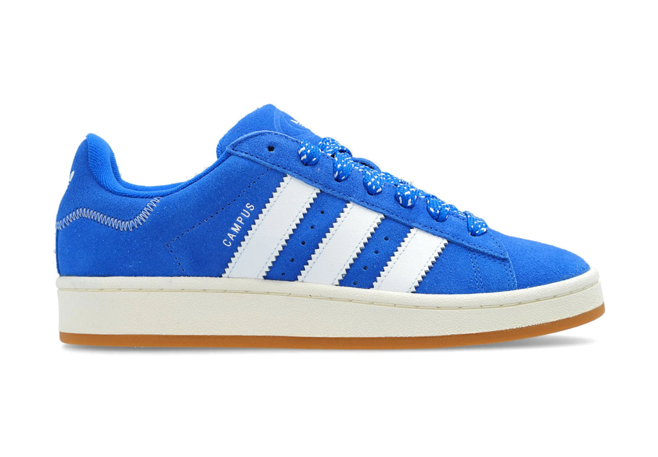 ADIDAS CAMPUS AZUL