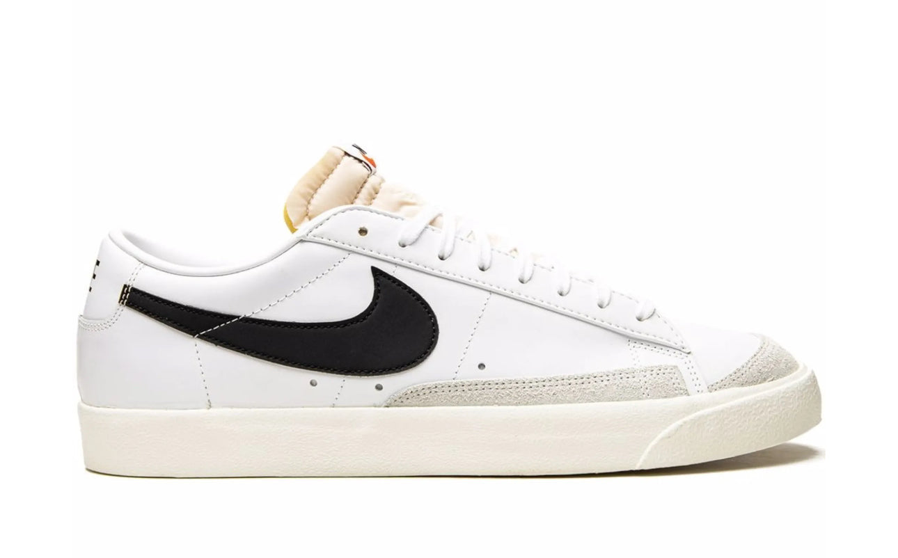 Nike Blazer Low 77