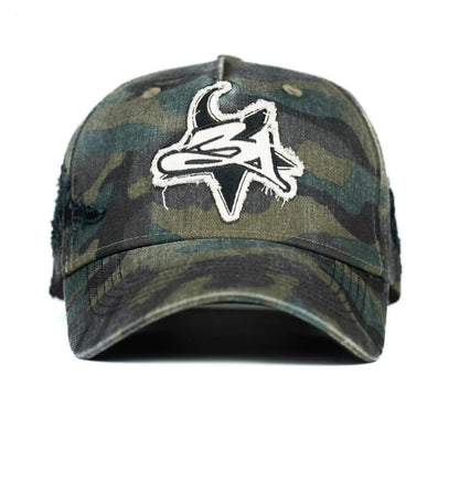 31 hats war ready