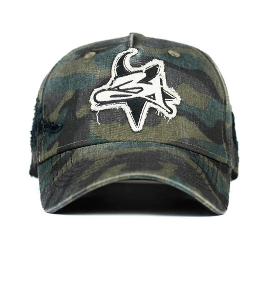 31 hats war ready