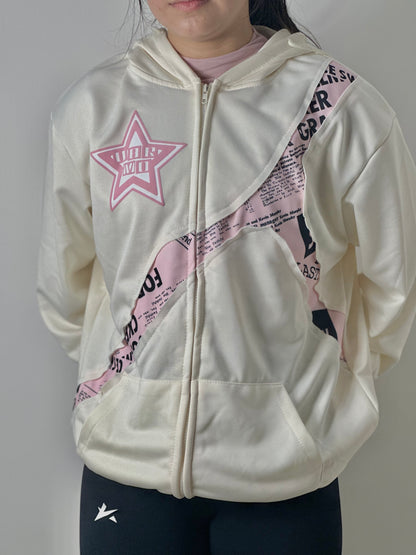 SUDADERA W