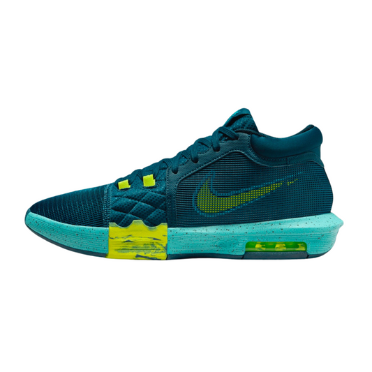 Nike Lebron Witness