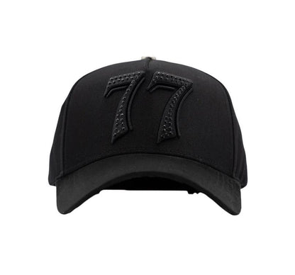 El barbas hats 77