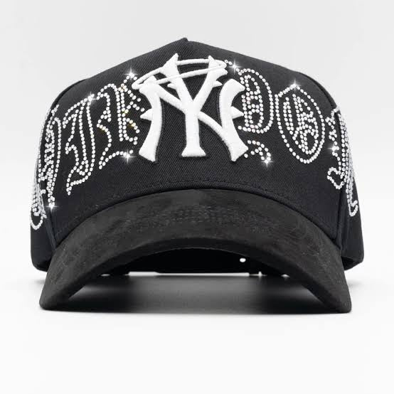 31 HATS NY