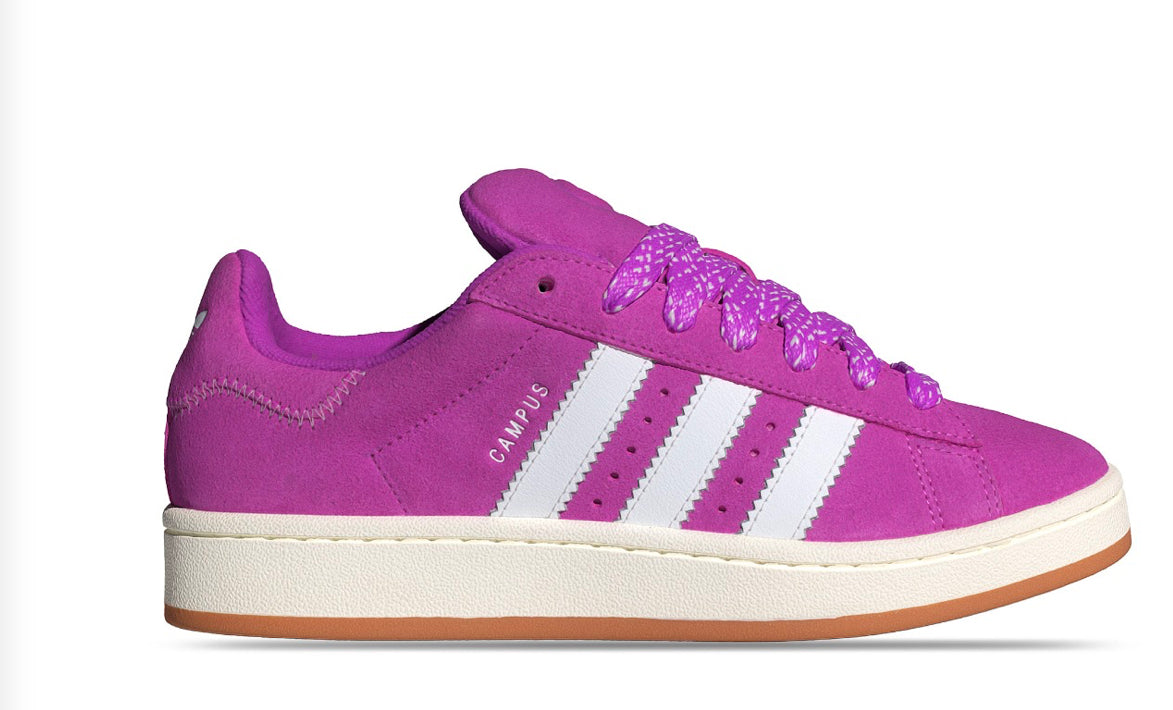 ADIDS CAMPUS PURPLE