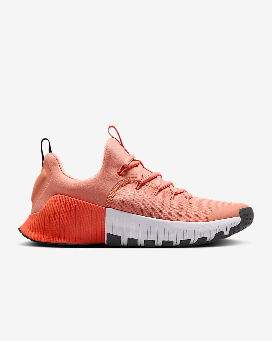 Nike Free Metcon 6