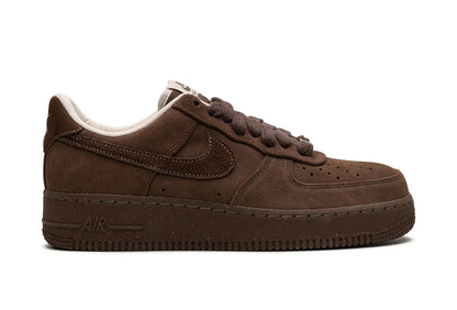 NIKE AF1 ‘07 cacao