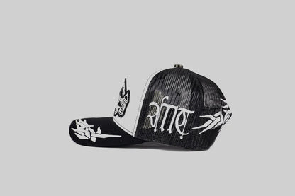 Myke Towers x Baez Island Boyz Cap