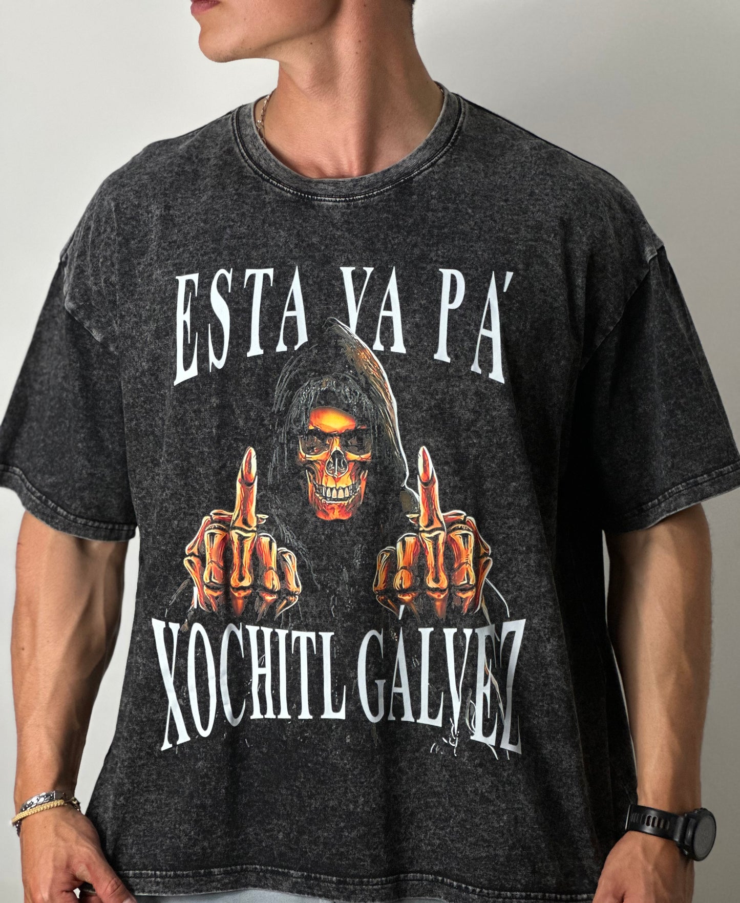 PLAYERAS FRASES CALACAS