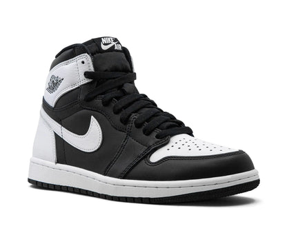 AIR JORDAN 1 RETRO HIGH OG REVERSE PANDA