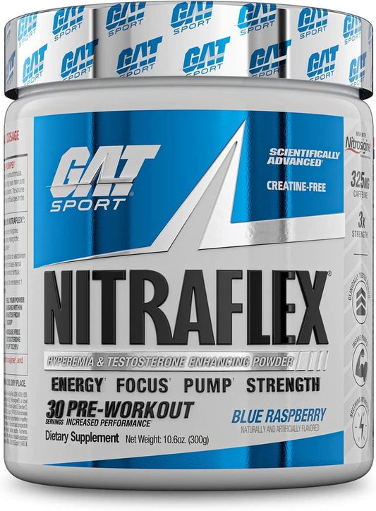 NITRAFLEX GAT