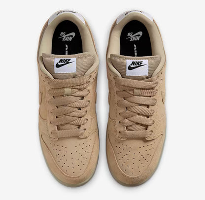 Nike SB dunk low pro