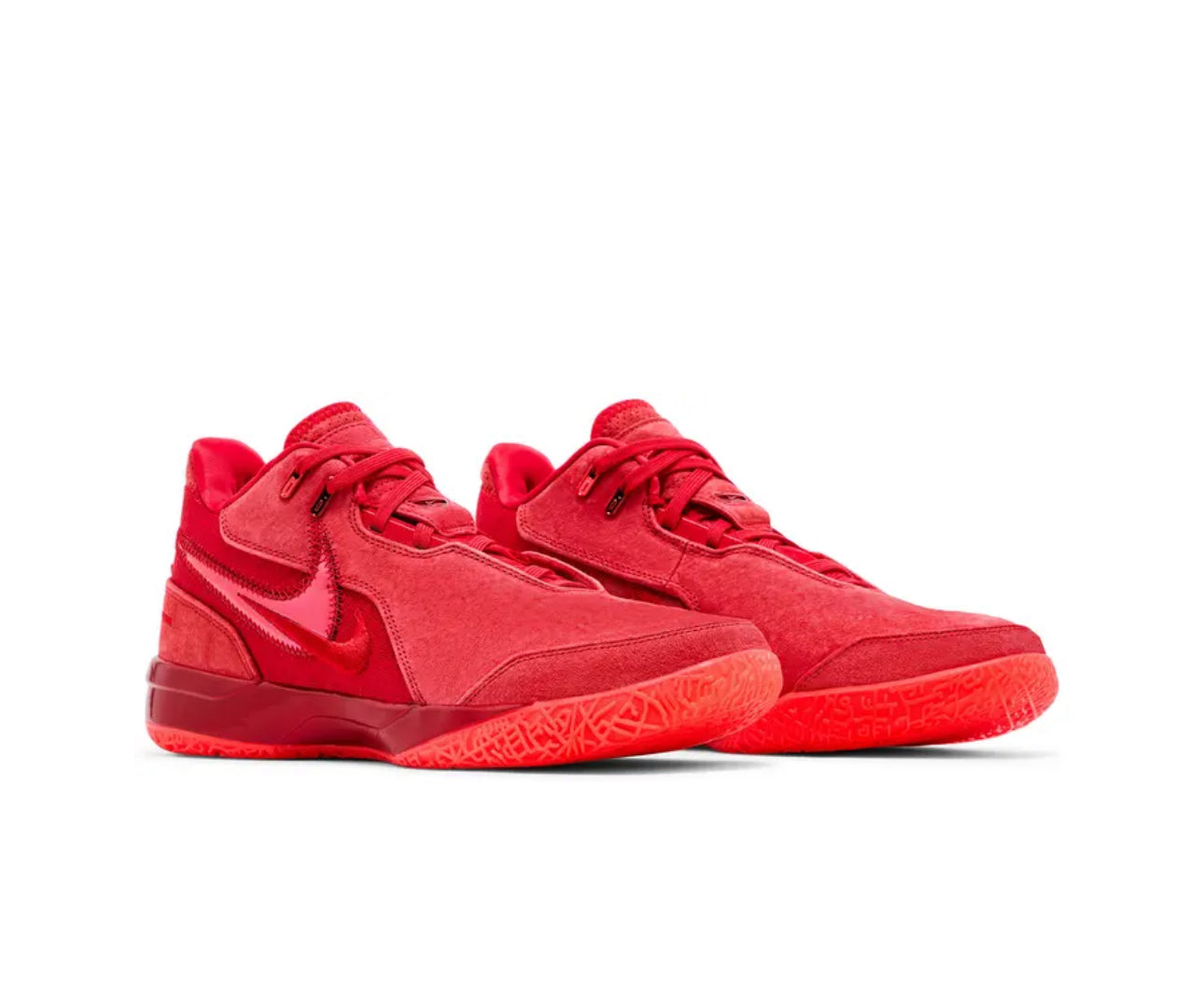 NIKE ZM LEBRON NXXT GEN AMPD