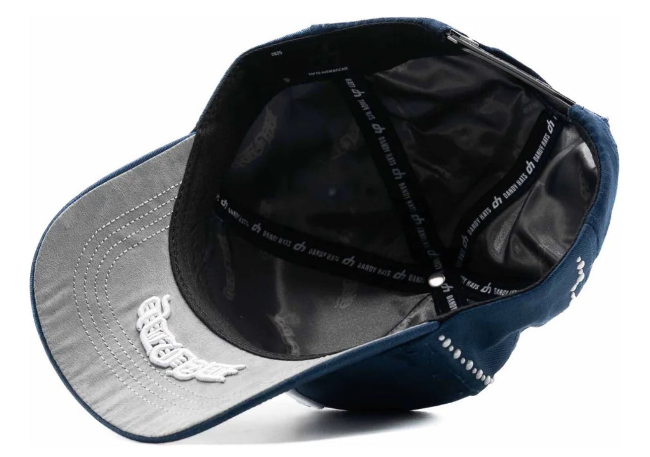 Dandy hats NY 4ever
