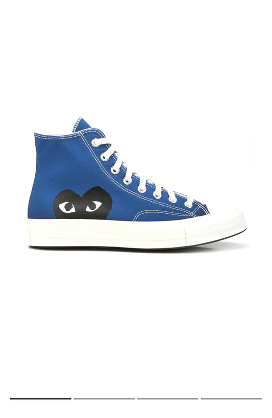 Converse Play